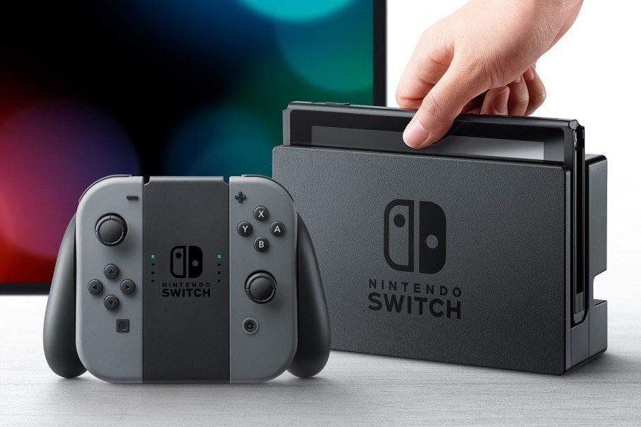 Hai Nintendo Switch modello originale? Scoperta una falla con i codici QR, attenzione ai rischi