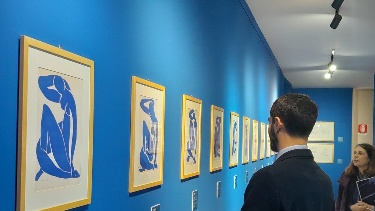 L'arte aiuta la salute, siglato protocollo per arrivare a prescrizione medica