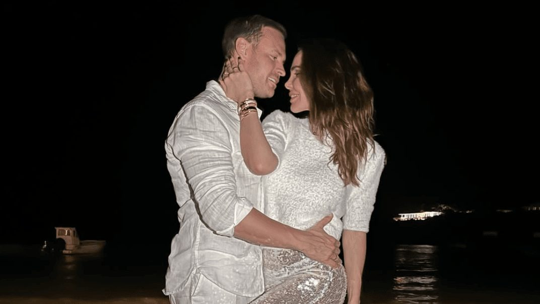 Il matrimonio di Ilary Blasi e Bastian Müller secondo le stelle: ecco cosa ci ha detto l'astrologo