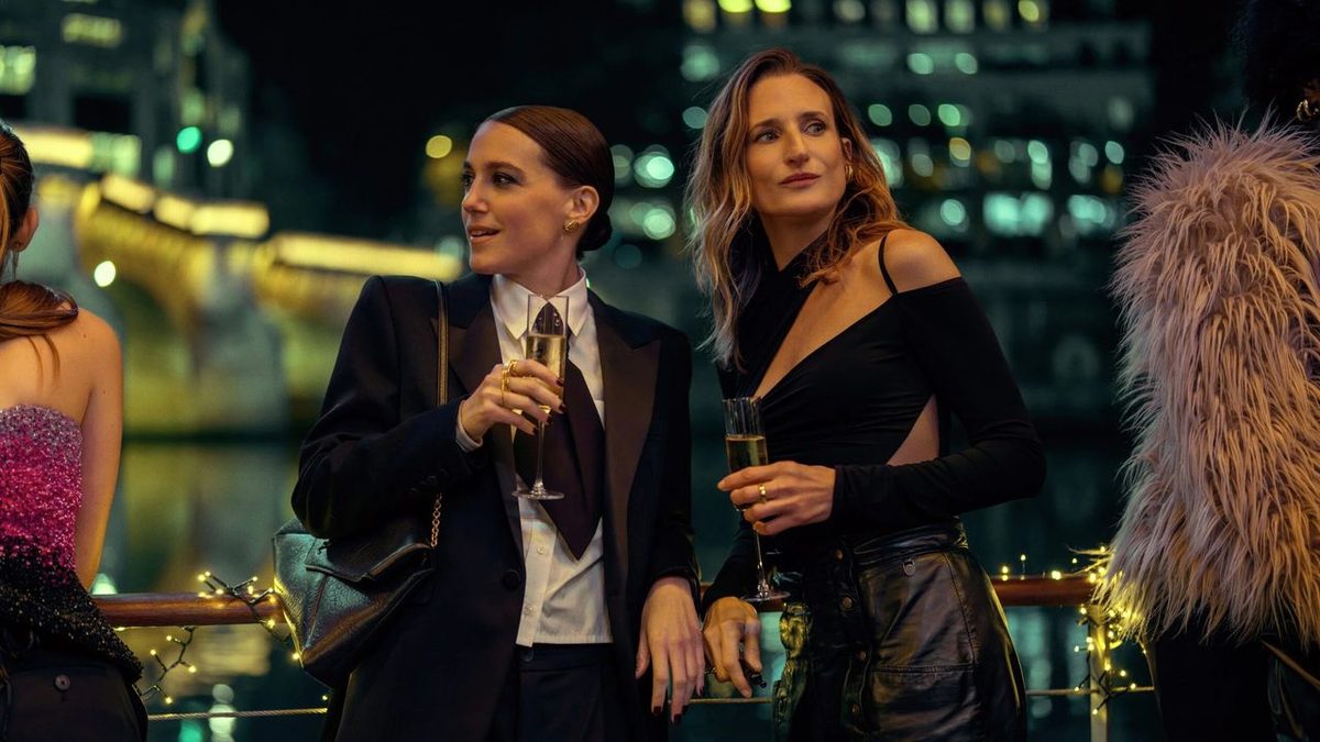 Chiami il mio agente - Il film: su Netflix il degno finale di una delle serie più brillanti che ci siano di cui nessuno…