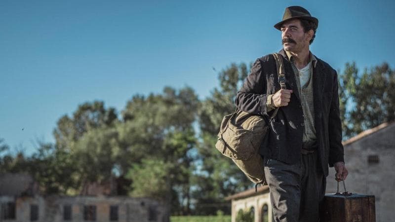 Giuseppe Zeno: “Con Guareschi ho sfidato me stesso e ho scoperto quel suo mondo piccolo ideale”