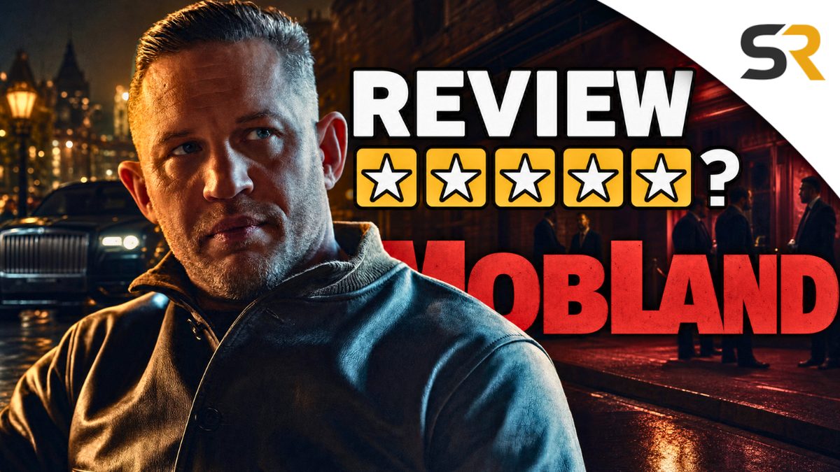 MobLand Season 2 Review: This Could Become a Crime Classic