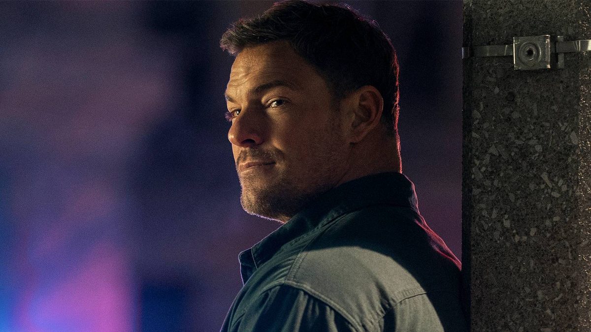 Neagley: Prime Video’s New Reacher Spinoff Is The Ultimate 8-Part Action Binge