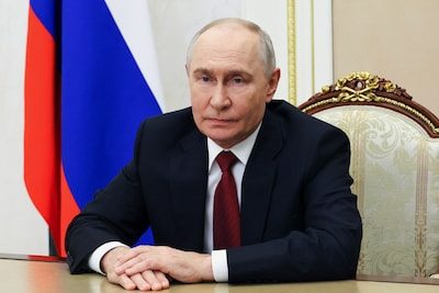 “Nous sommes un peuple uni”: l’appel de Poutine avant les élections