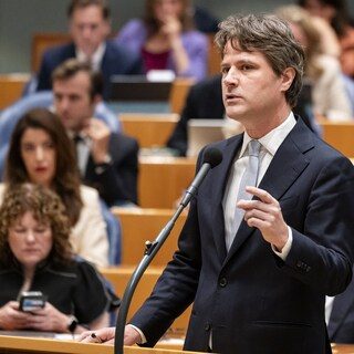 Bontenbal kiest (nog) niet tussen Pro en JA21: akkoorden moeten ‘via de lijn van de inhoud’