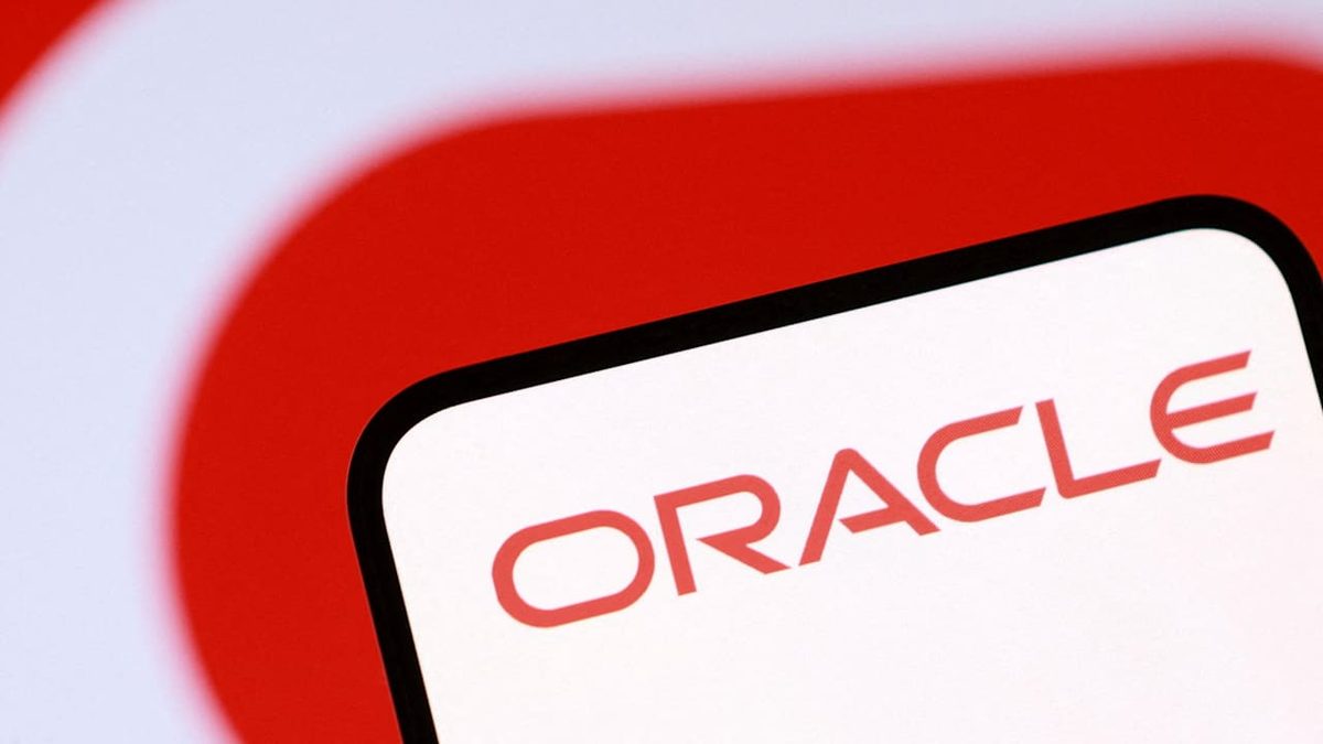 Jahresziele angehoben - Oracle dank KI-Boom mit Rekordumsatz