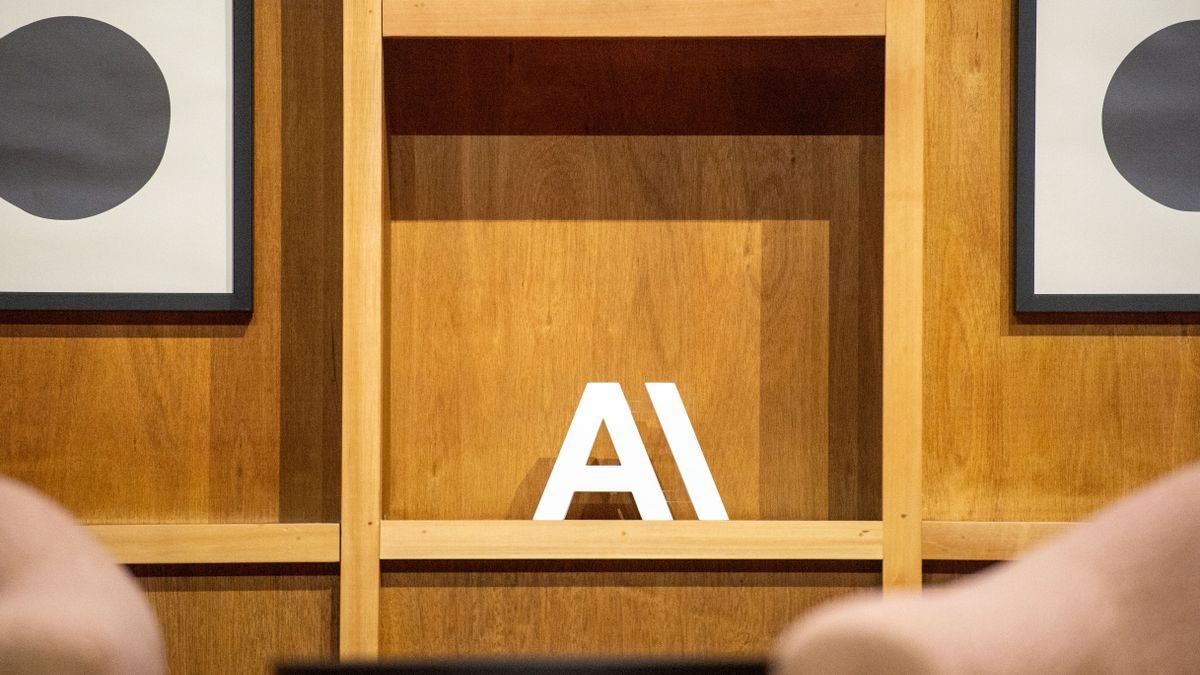 Künstliche Intelligenz: Anthropic wirft chinesischen KI-Rivalen Schummelei vor
