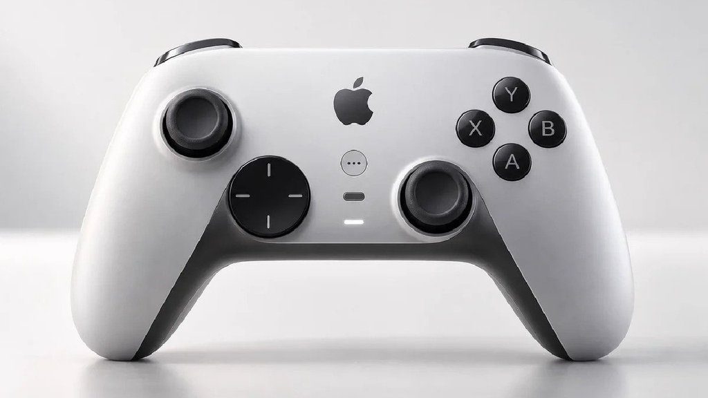 Apple veut prouver que l'iPhone est une vraie console, la marque à la Pomme prépare de vraies manettes pour son smartph…