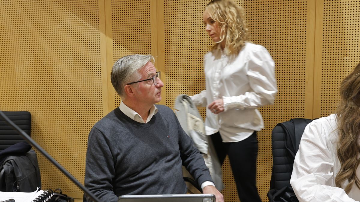 [Ekstra] Nekter for grytidlig møte om overskridelse på ubåtbase