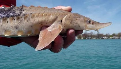 Some Fish in the Great Lakes Might Be More Than 400 Years Old, a Study Suggests, Outliving Around 15 Generations of Hum…