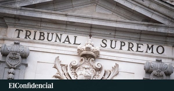 El TS ve "peligro" para el proceso electoral en las altas del censo por la ley de nietos