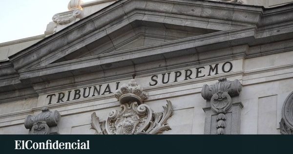 Una magistrada del Supremo tacha de "incongruente" bloquear el voto de la 'ley de nietos' basándose en "hipótesis"