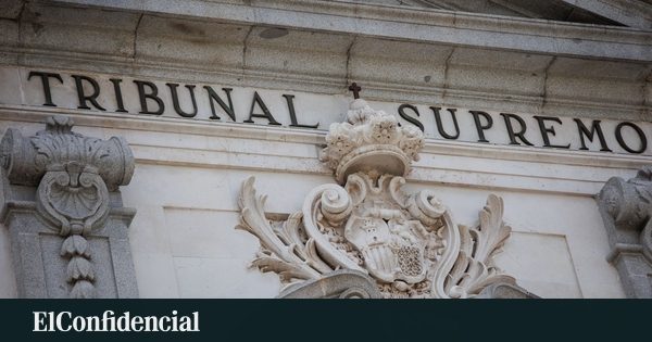 Hazte Oír amplía su querella contra Sofía Puente tras la resolución del Supremo sobre la 'Ley de Nietos’