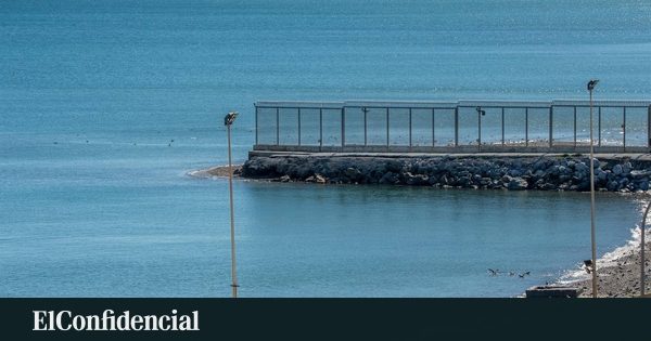 Marruecos acusa a España de usarlo como "peón político" tras la crisis de Ceuta