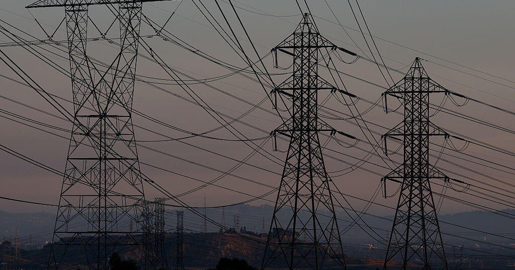 House passes bill to shield Americans from data center energy costs