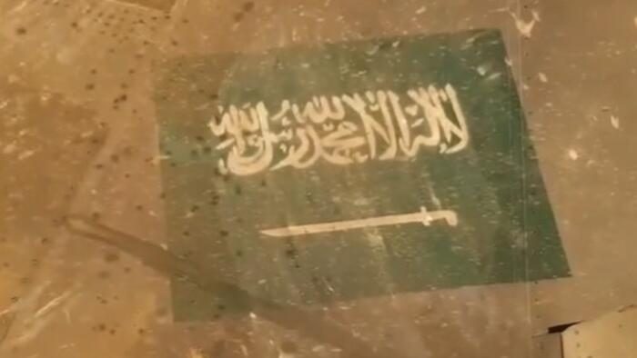 Houthis Claim Saudi Jet Shootdown, Blast Mecca Drone Reports as "Fabrications & Lies"