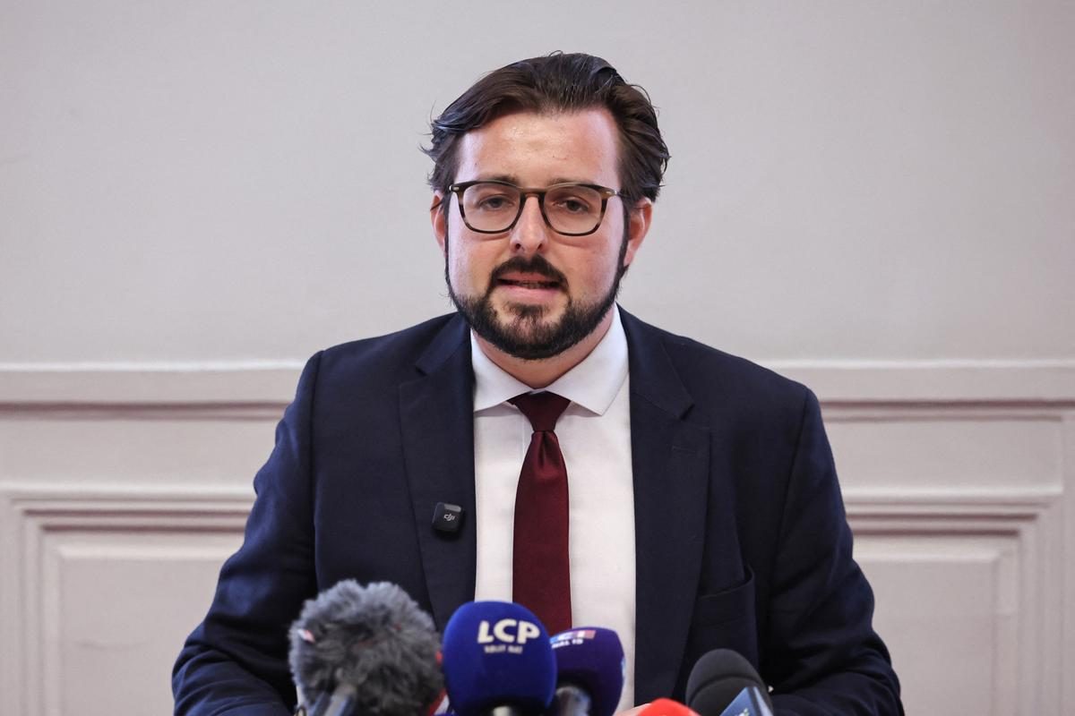 « On m’exécute en place publique » : Philippe Brun contre-attaque après son exclusion de la primaire de la gauche