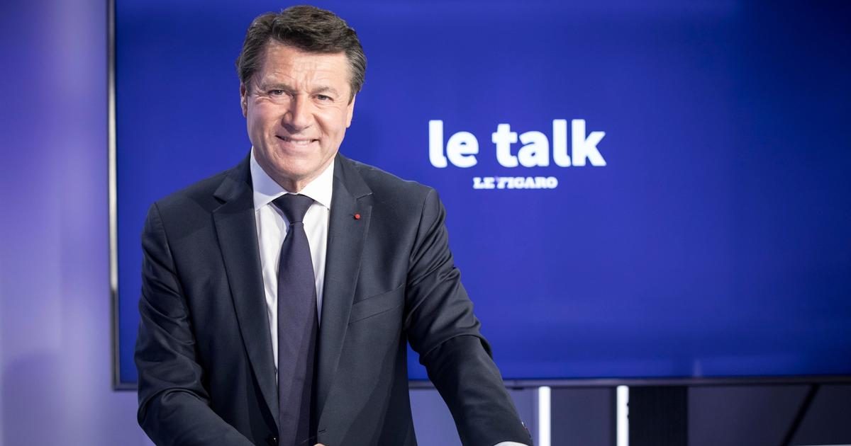Nice: l’ancien maire Christian Estrosi visé par une enquête pour détournement de fonds publics