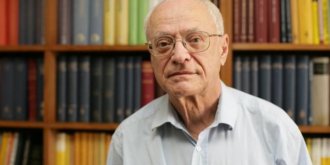 Jean-Pierre Serre, un monument des mathématiques qui fête son centenaire