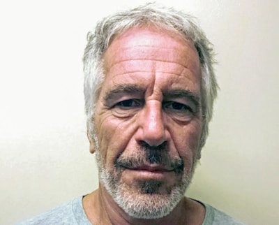 Vrouwen eisen schadevergoeding van nalatenschap Epstein