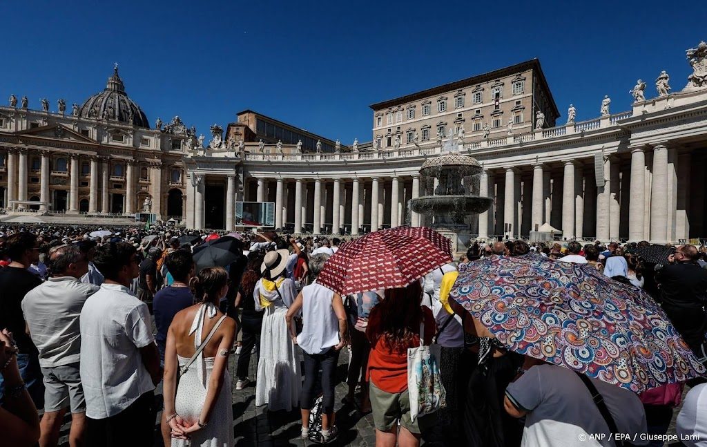 Vaticaanstad stuurt voor het eerst film voor Oscars in