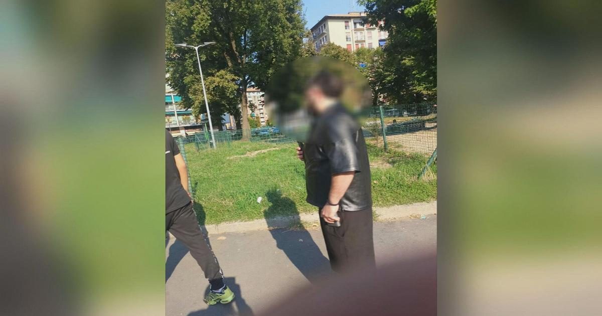 Rabbino aggredito alla fermata dell'autobus "con calci e pugni"