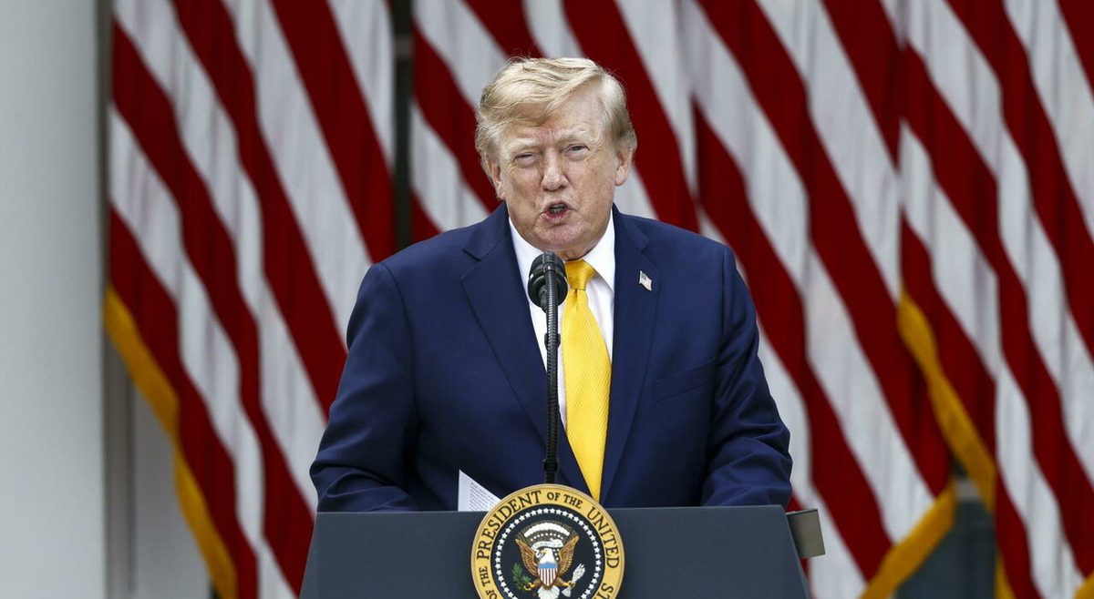 Usa, il Congresso approva le sanzioni alla Russia. Trump minaccia dazi contro l'Ue sul Canada