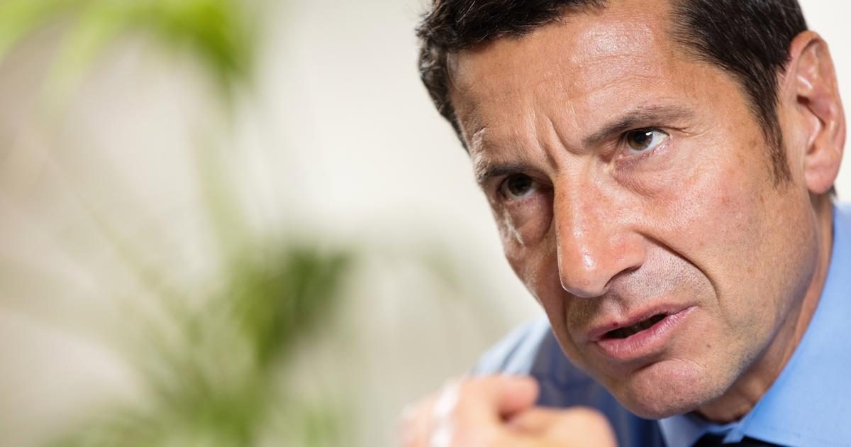 David Lisnard au Figaro : « Je veux poursuivre notre action à la tête des maires de France »
