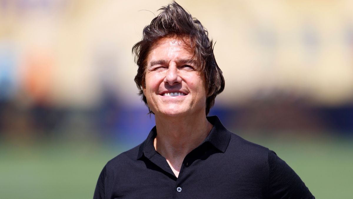 Tom Cruise: Der Actionstar macht sich bereit fürs Feuilleton