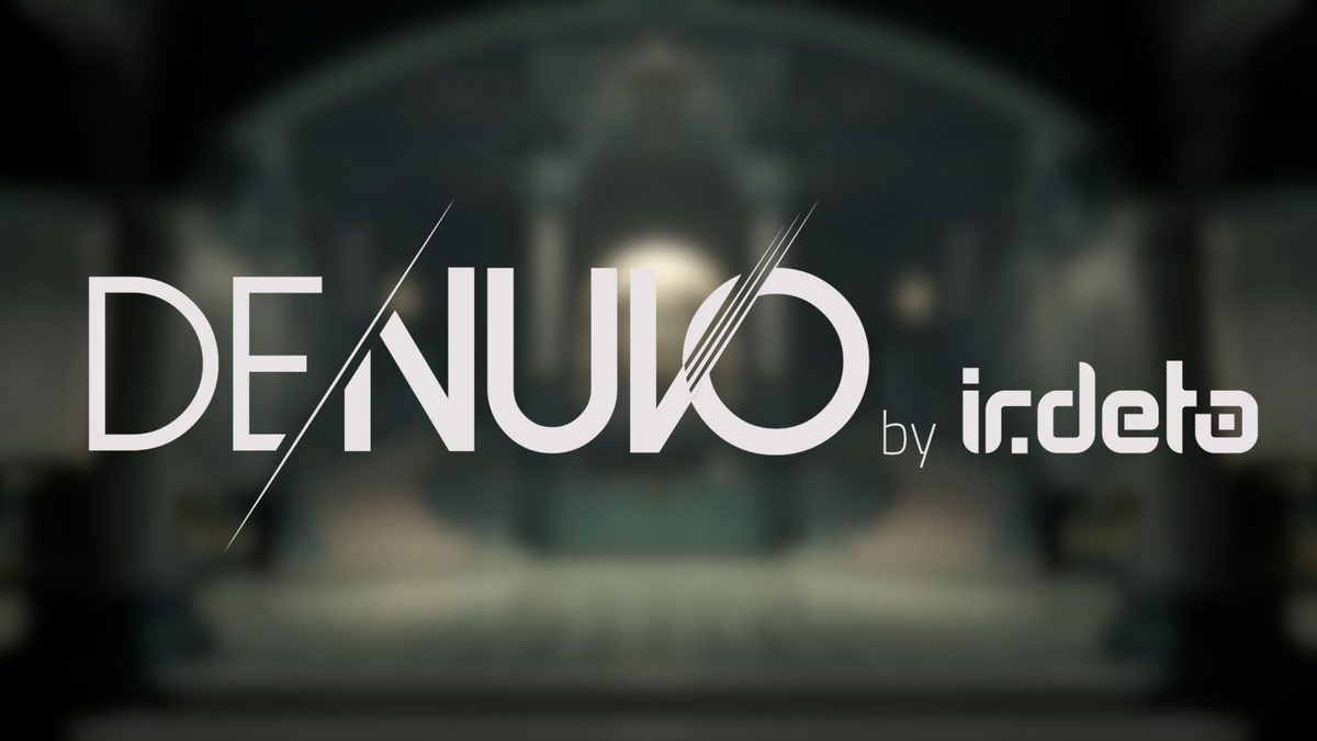 Denuvo sues anonymous game cracker ‘voices38’ over alleged DRM circumvention — seeks damages after Anti-Tamper protecti…