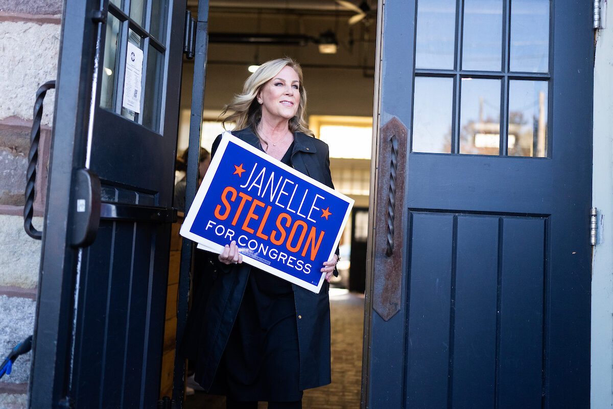 Environmental groups launch new canvassing effort to boost Democrats