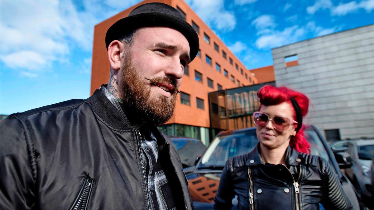 Fans kunnen zaterdag afscheid nemen van Ben Saunders, vriendin reageert op zijn dood: ’Dit verlies slaat een onbeschrij…