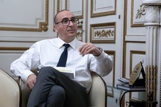 Prétendue drogue détenue par Rima Hassan : Laurent Nuñez accusé d’avoir contribué à diffuser une fausse information
