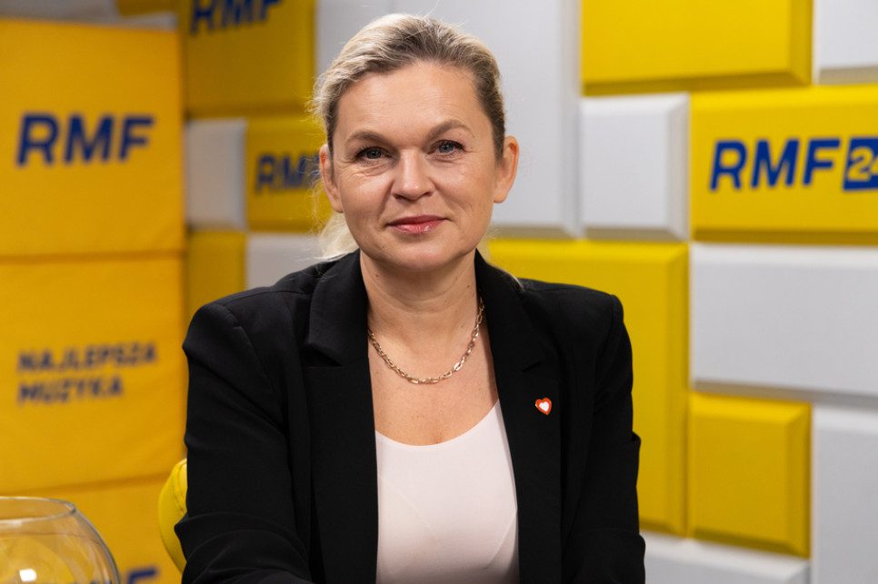 Jak szkoły radzą sobie po zmianach? Zapytamy Barbarę Nowacką