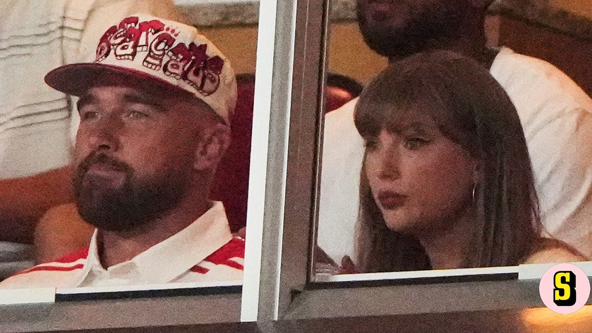 Travis Kelce drabbad i stor bedrägerihärva