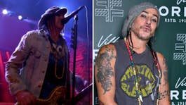 Dregen lämnar The Hellacopters efter handskadan
