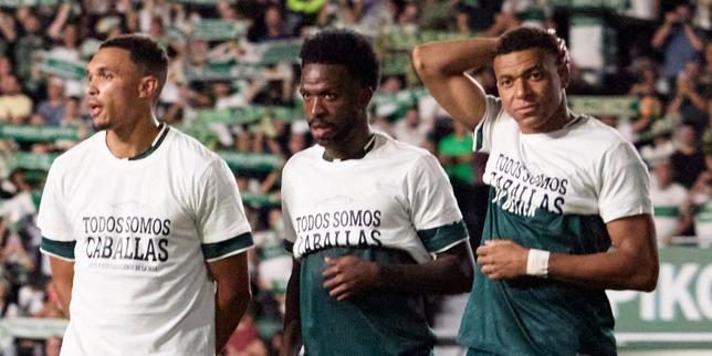 Kylian Mbappé ciblé par l’extrême droite après son boycott d’une opération de soutien aux habitants de Ceuta
