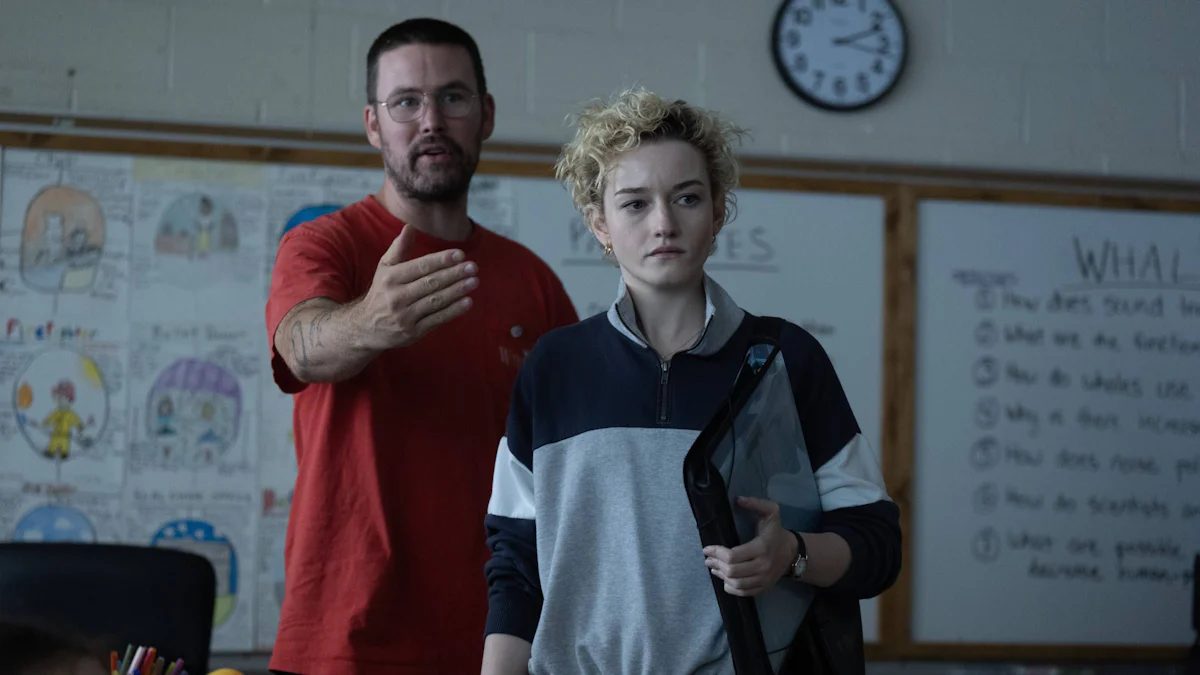 Film: Dieser Mann wird Ihnen Angst machen