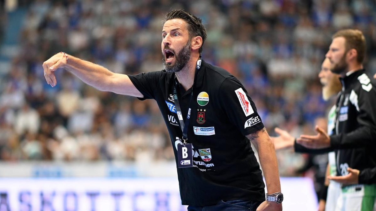 SC Magdeburg erwartet "Feuerwerk" bei Champions-League-Neuling Luzern