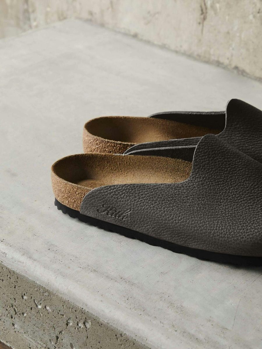 This Is the Aesthetic Ideal of a Birkenstock Clog