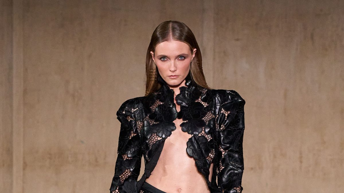 Christian Siriano Spring 2027 Ready-to-Wear