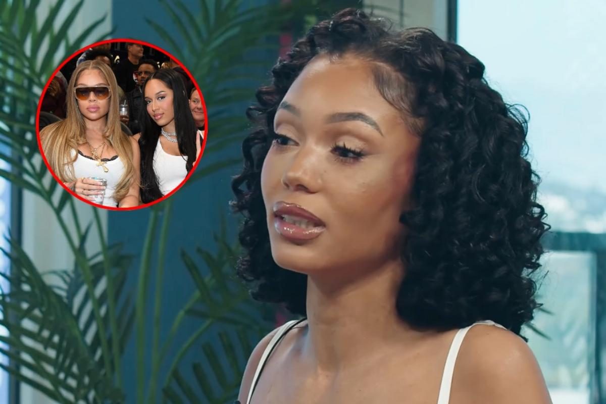 Coi Leray Explains Past Beef With Latto, Reveals Fought Sister