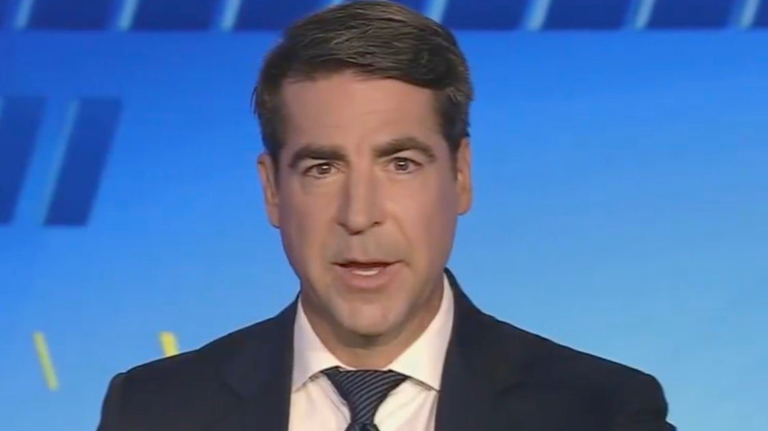 Even Fox News Host Jesse Watters Is Questioning Why Macklemore Was Dropped From Ed Sheeran Tour