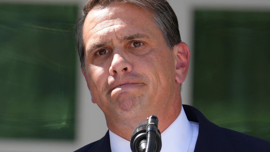 AG Admits He Pre-Selected Reporters After Trump Torched Biden For The Same Thing