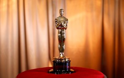 Vaticaanstad stuurt voor het eerst film voor Oscars in