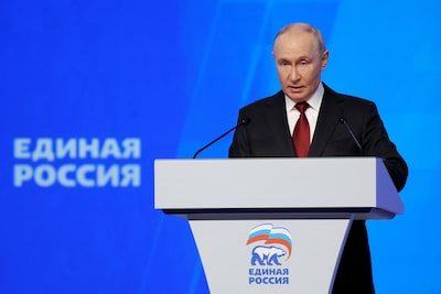 Amerikaanse Huis van Afgevaardigden keurt sanctiepakket tegen Rusland goed