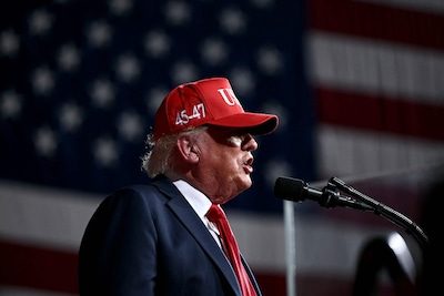 Axios: Trump overlegt volgende week over Iran met Golfleiders