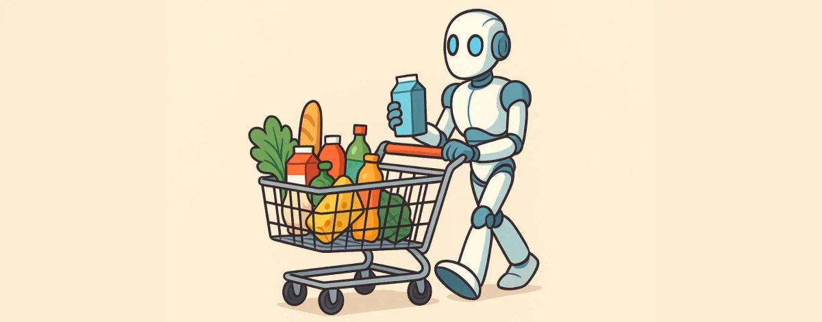 5 cose inutili nel carrello che l’AI suggerisce di eliminare