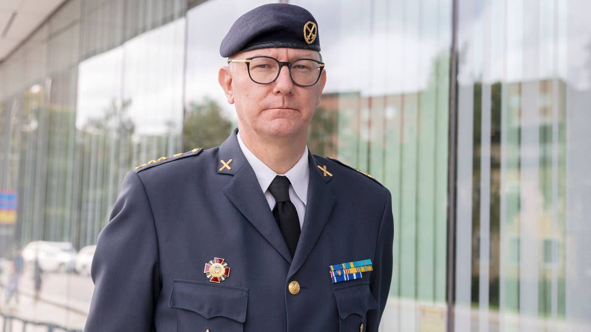 Säkerhetskritiken mot Europa: Det borde gå fortare