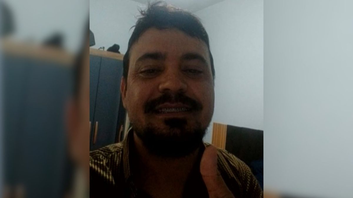 Ossada é encontrada perto de local onde homem desapareceu após sofrer acidente